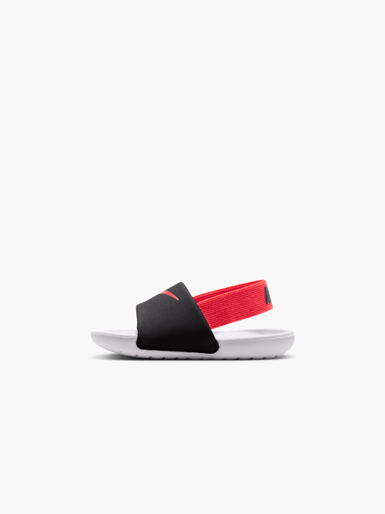 Nike Terlik Siyah 119939 3