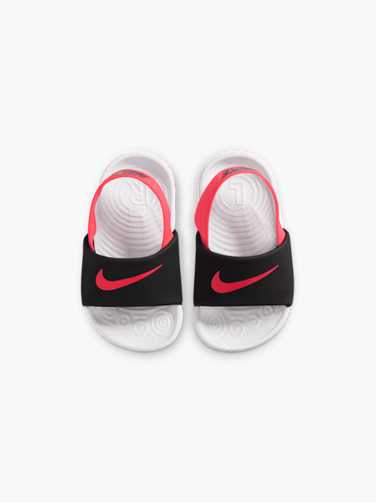 Nike Terlik Siyah 119939 4