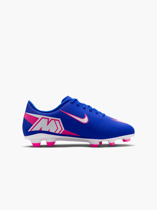 Nike Futbol Ayakkabısı Mavi 119940 1