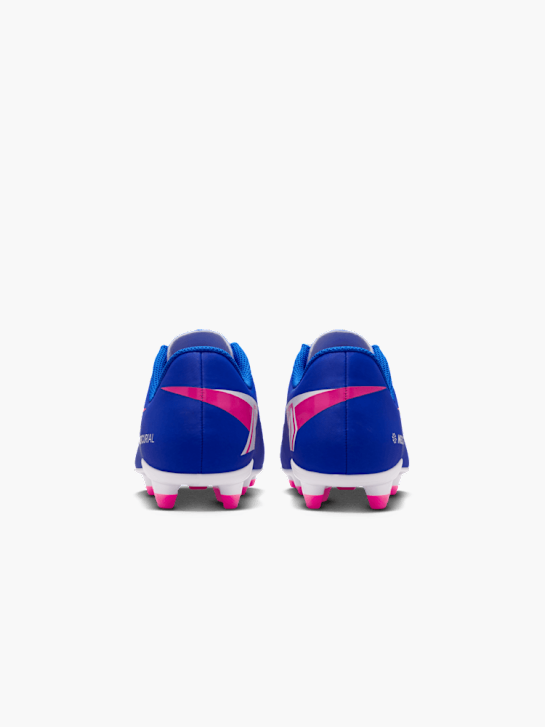 Nike Futbol Ayakkabısı Mavi 119940 3