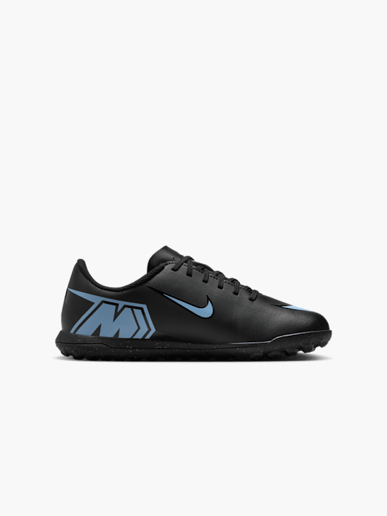 Nike Futbol Ayakkabısı Siyah 119938 1