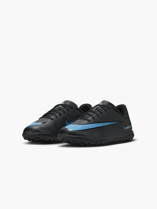 Nike Futbol Ayakkabısı Siyah 119938 2