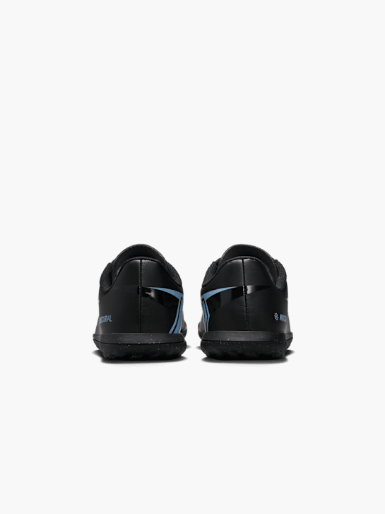 Nike Futbol Ayakkabısı Siyah 119938 3
