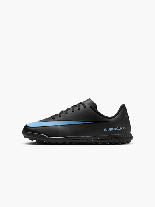Nike Futbol Ayakkabısı Siyah 119938 4