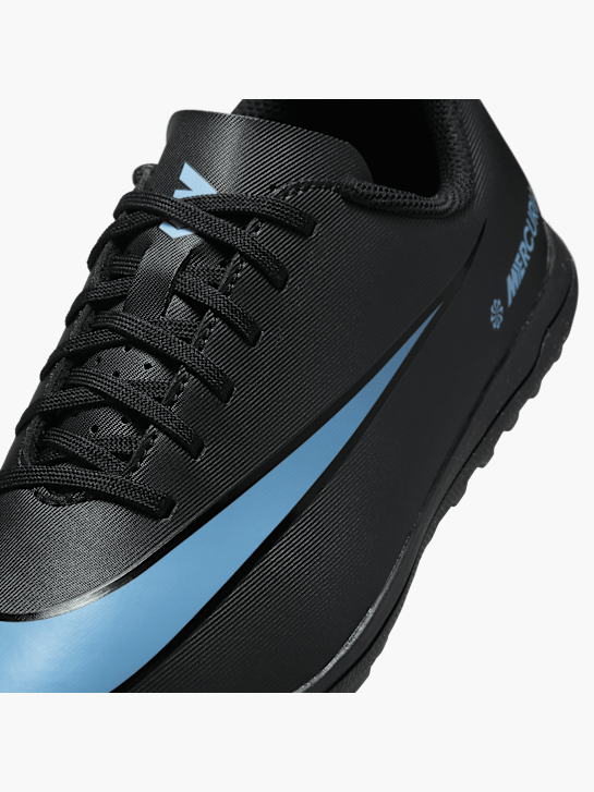 Nike Futbol Ayakkabısı Siyah 119938 5