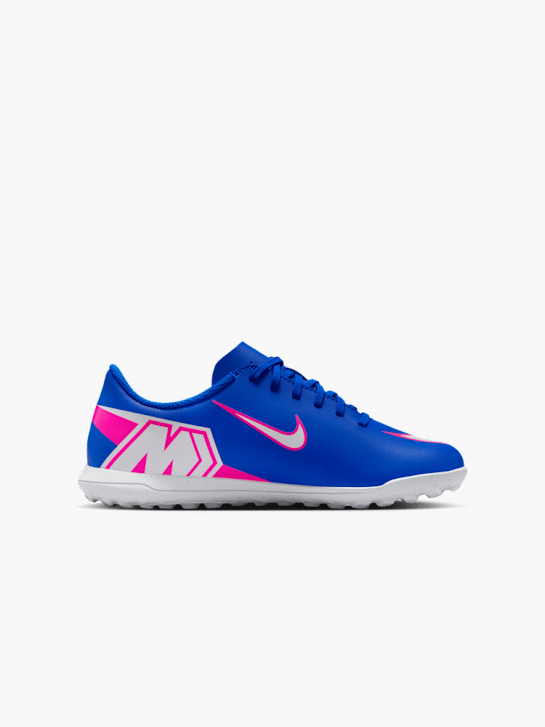 Nike Futbol Ayakkabısı Açık Mavi 119941 1