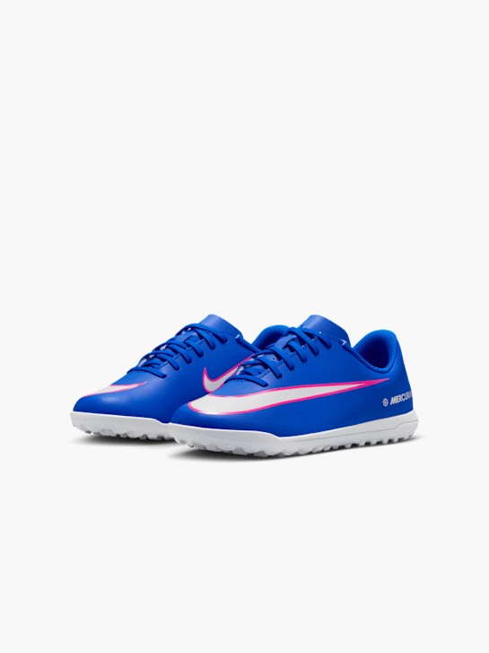 Nike Futbol Ayakkabısı Açık Mavi 119941 2