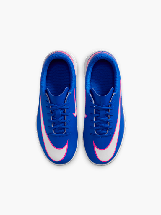 Nike Futbol Ayakkabısı Açık Mavi 119941 4