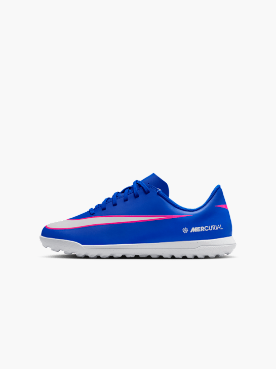 Nike Futbol Ayakkabısı Açık Mavi 119941 5