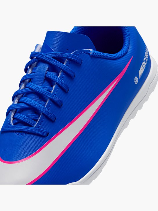 Nike Futbol Ayakkabısı Açık Mavi 119941 6
