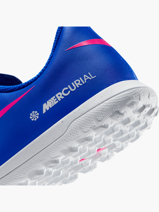 Nike Futbol Ayakkabısı Açık Mavi 119941 7