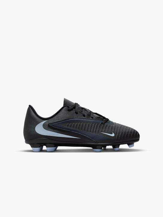 Nike Futbol Ayakkabısı Siyah 119942 1