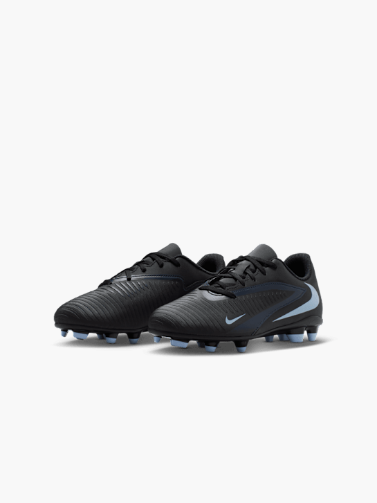 Nike Futbol Ayakkabısı Siyah 119942 2