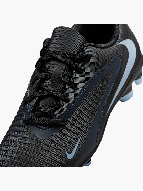 Nike Futbol Ayakkabısı Siyah 119942 3
