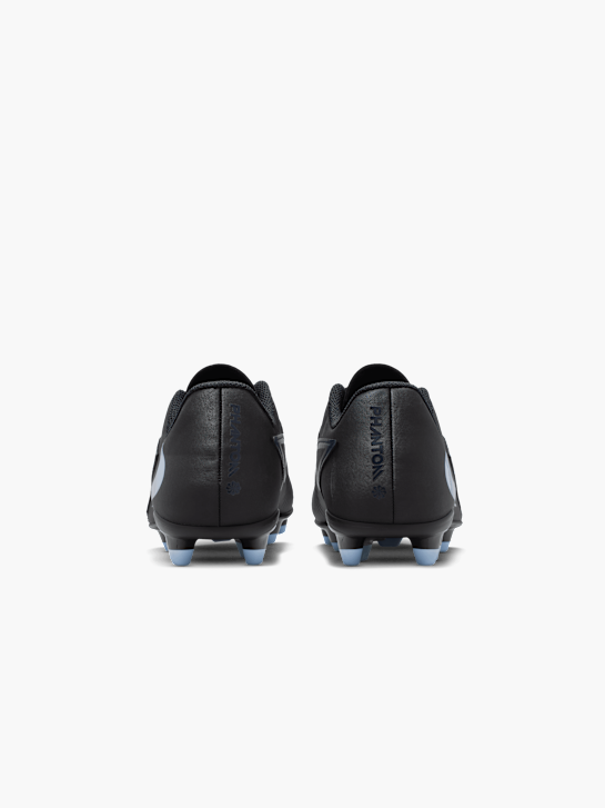Nike Futbol Ayakkabısı Siyah 119942 4