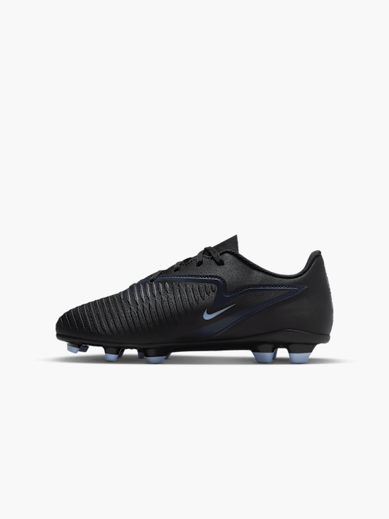 Nike Futbol Ayakkabısı Siyah 119942 5