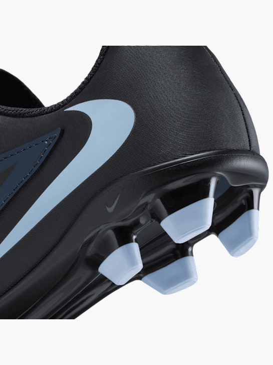 Nike Futbol Ayakkabısı Siyah 119942 7
