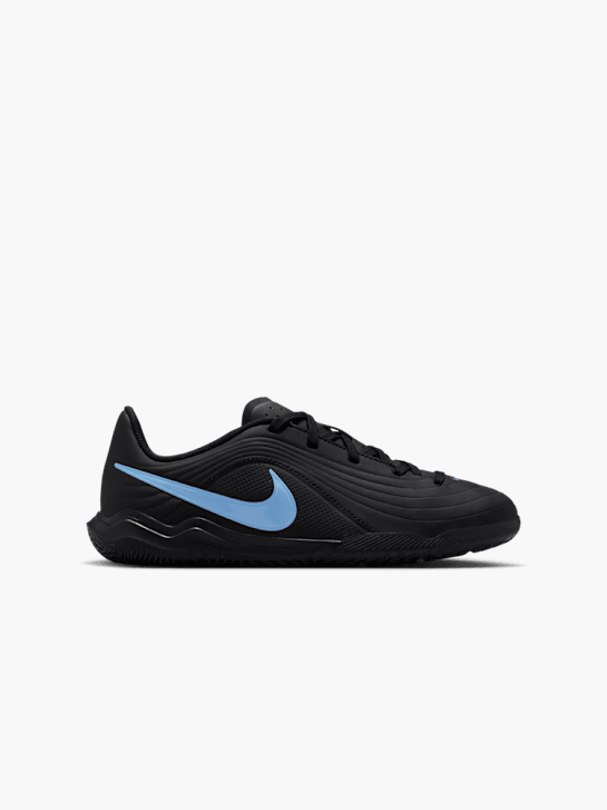 Nike Futbol Ayakkabısı Siyah 119945 1