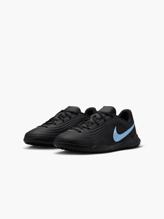 Nike Futbol Ayakkabısı Siyah 119945 2