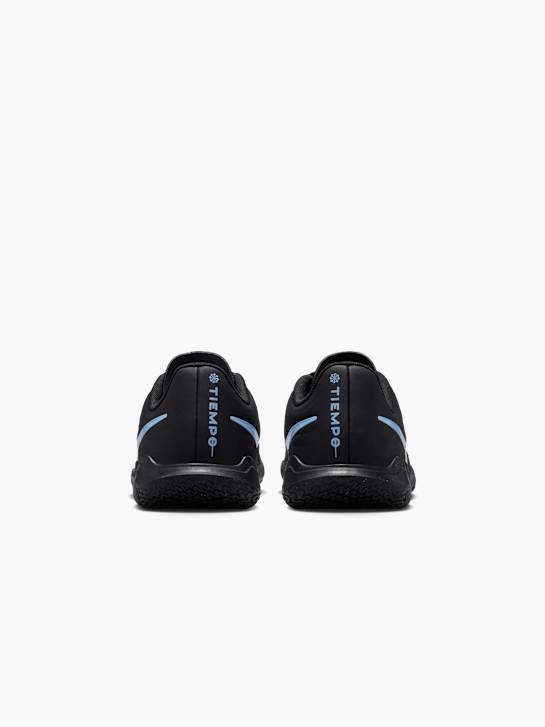 Nike Futbol Ayakkabısı Siyah 119945 3