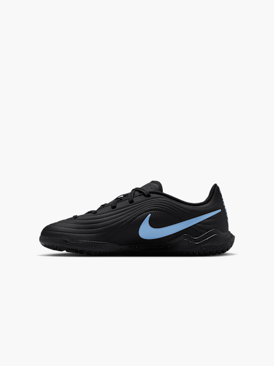 Nike Futbol Ayakkabısı Siyah 119945 4