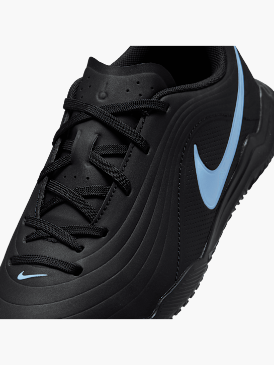 Nike Futbol Ayakkabısı Siyah 119945 5