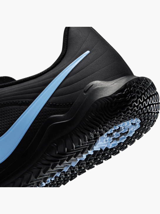 Nike Futbol Ayakkabısı Siyah 119945 6