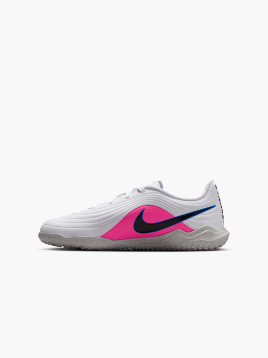Nike Futbol Ayakkabısı Beyaz 119943 4