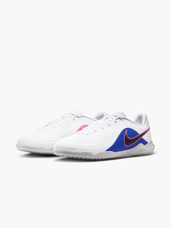 Nike Futbol Ayakkabısı Mavi 119956 2