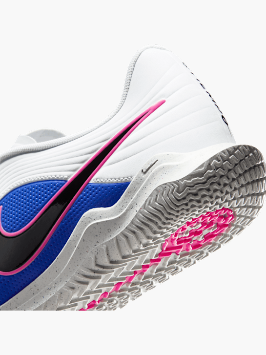 Nike Futbol Ayakkabısı Mavi 119956 5