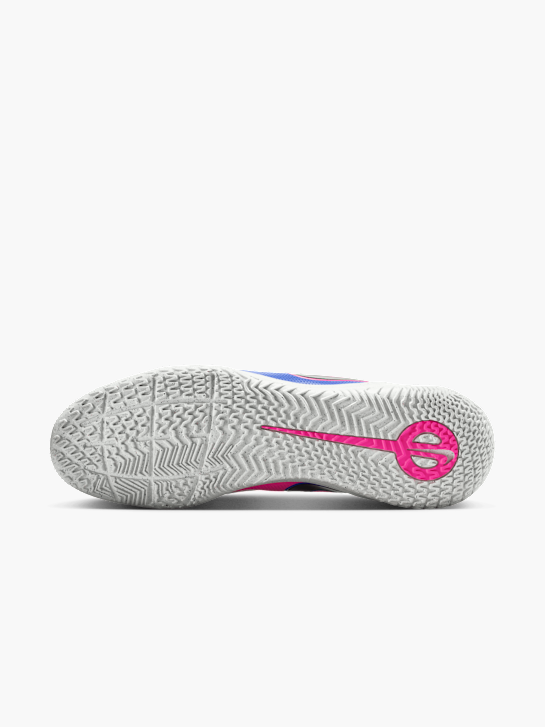 Nike Futbol Ayakkabısı Mavi 119956 6