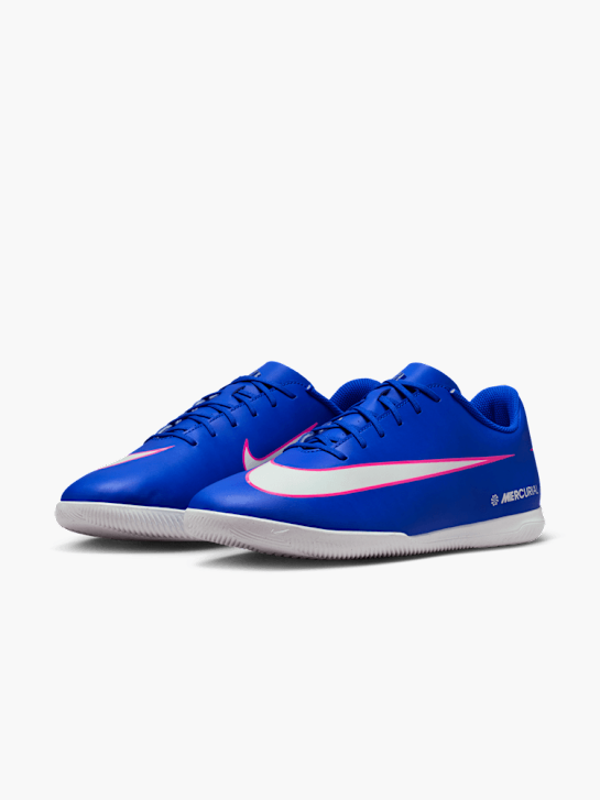 Nike Futbol Ayakkabısı Mavi 119981 2