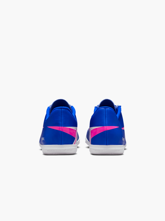 Nike Futbol Ayakkabısı Mavi 119981 3