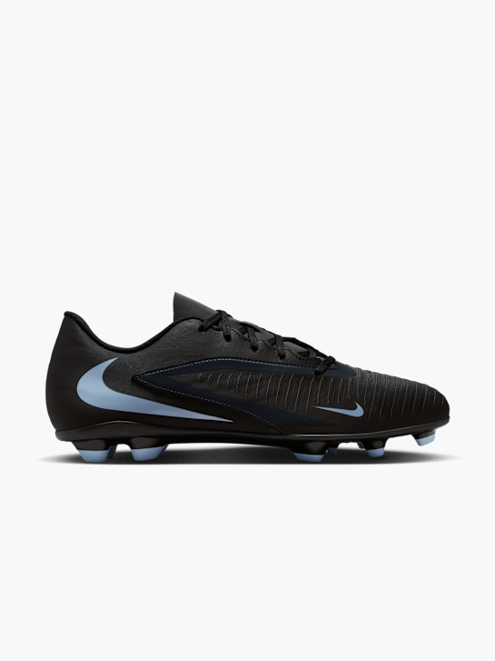 Nike Futbol Ayakkabısı Siyah 119982 1