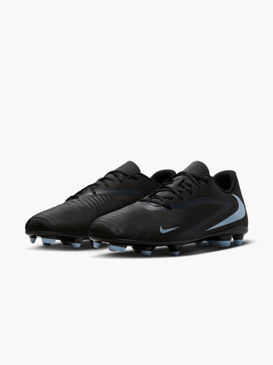 Nike Futbol Ayakkabısı Siyah 119982 2