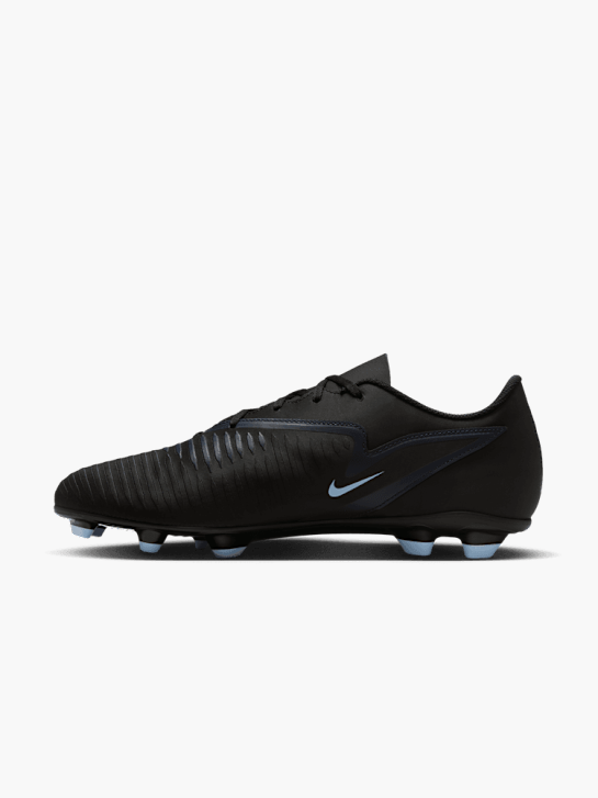 Nike Futbol Ayakkabısı Siyah 119982 4