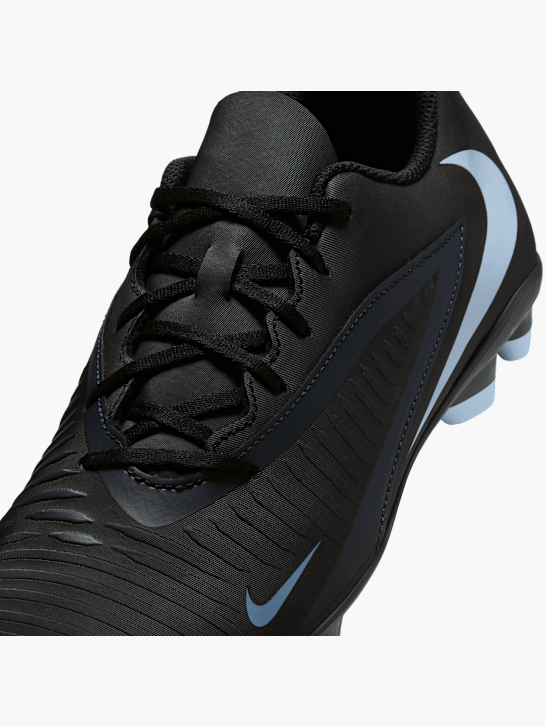 Nike Futbol Ayakkabısı Siyah 119982 5