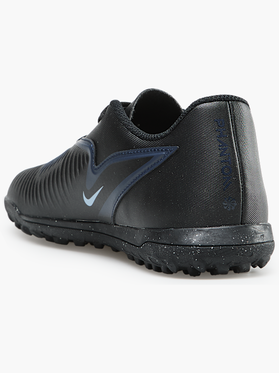 Nike Futbol Ayakkabısı Siyah 119983 3