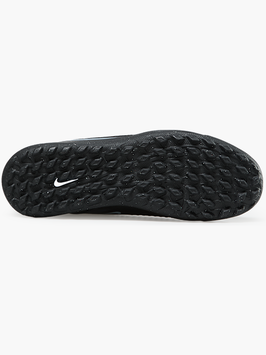 Nike Futbol Ayakkabısı Siyah 119983 4