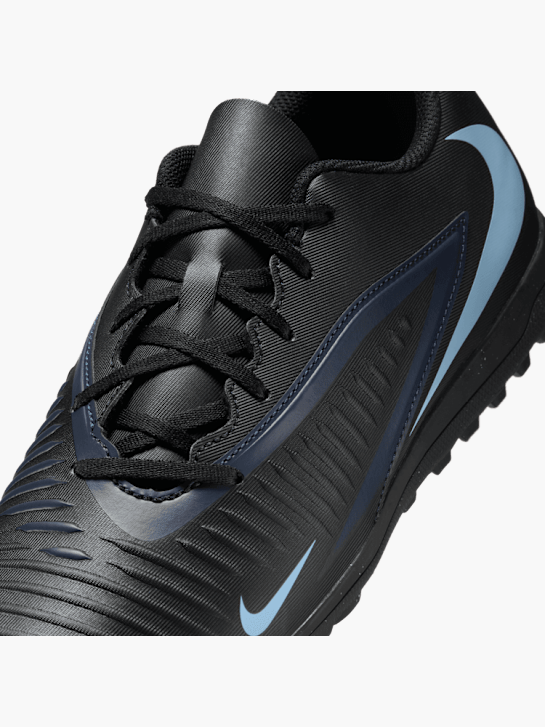 Nike Futbol Ayakkabısı Siyah 119983 5