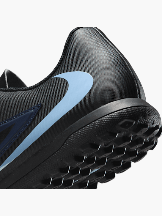 Nike Futbol Ayakkabısı Siyah 119983 6