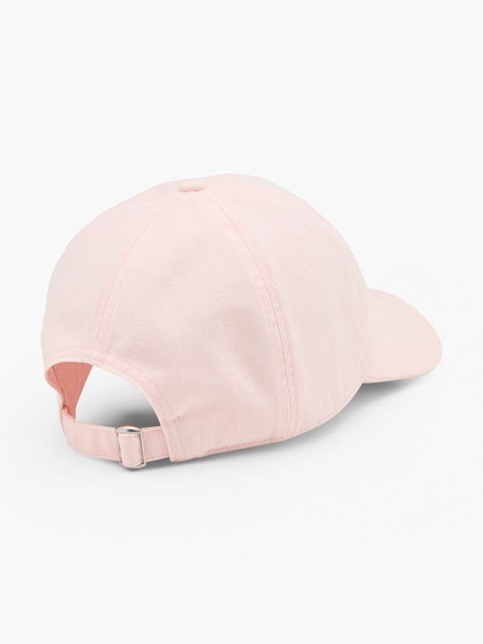 Champion Casquette Rose 120078 3