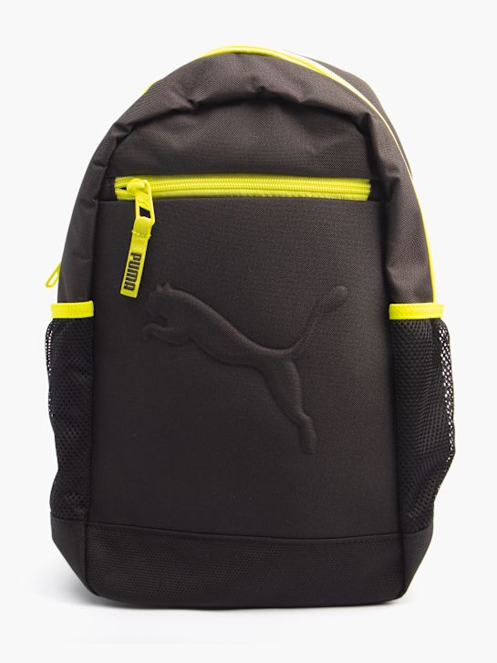 PUMA Backpack Black 120053 1