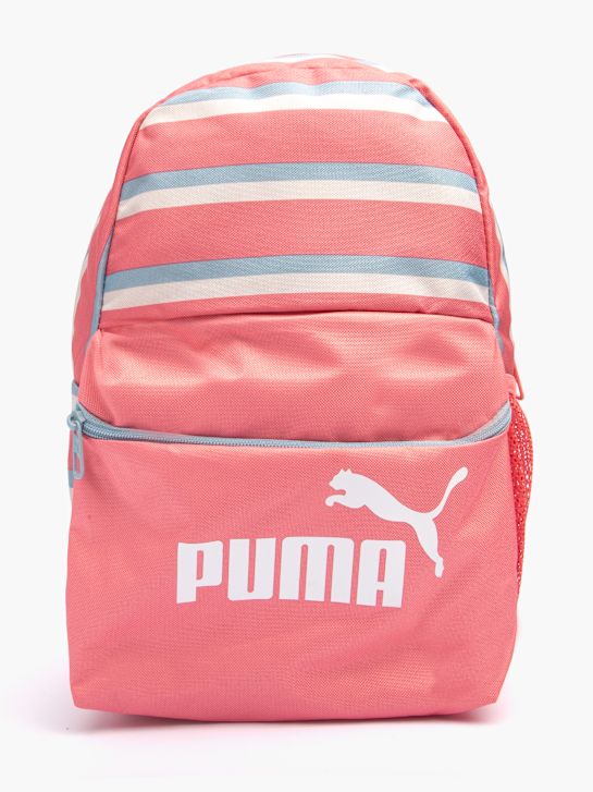 PUMA Backpack Pink 120054 1