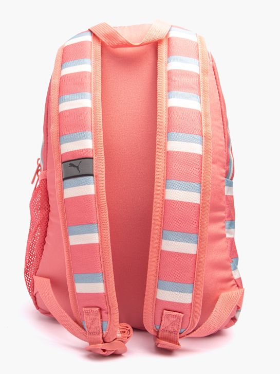 PUMA Backpack Pink 120054 3