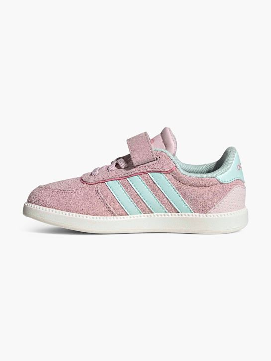 adidas Trainer light pink 120088 3