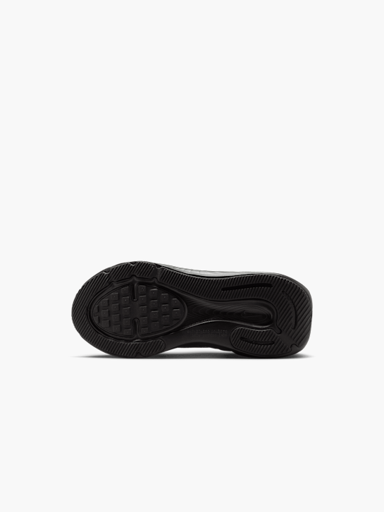Nike Tenisky Čierna 120063 4
