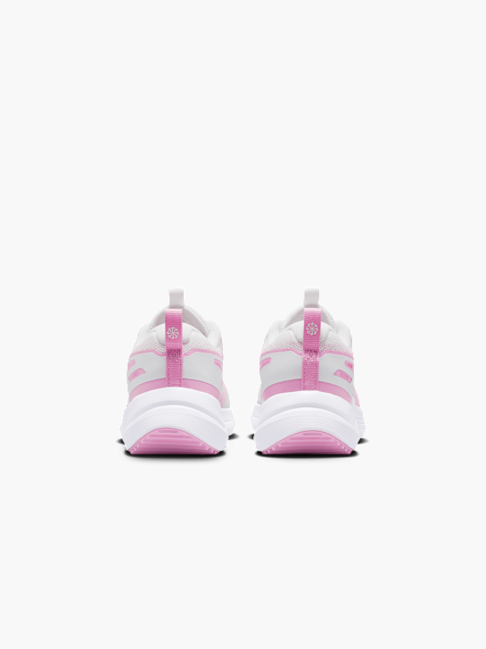 Nike Futócipő fehér 120107 3