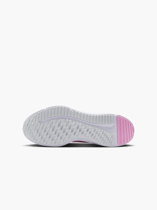 Nike Futócipő fehér 120107 4