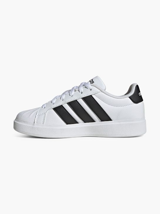 adidas Trainer White 120106 3